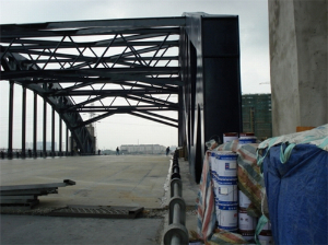 海陵专注工业场景喷漆服务